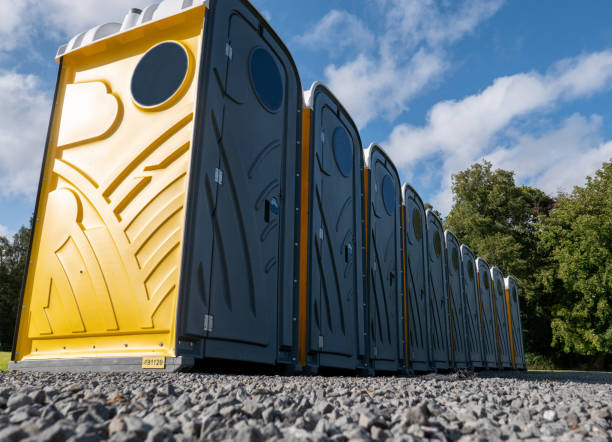 Best Eco-Friendly Portable Toilets  in Sanger, TX