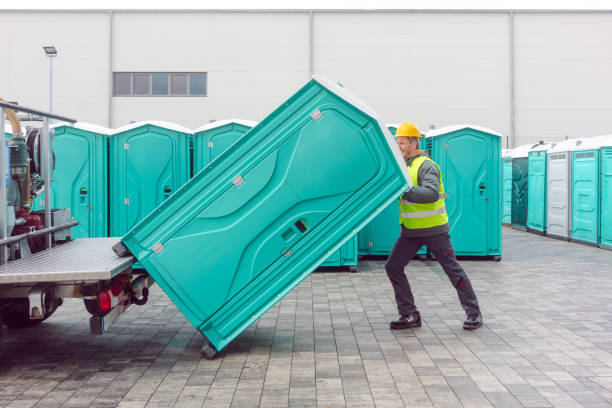 Professional Portable Potty Rental in Sanger, TX