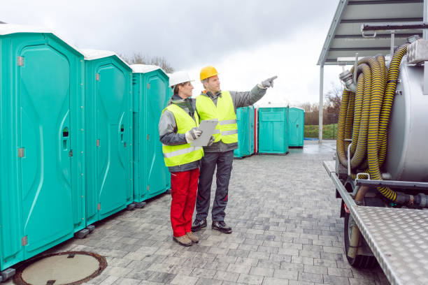Best Portable Toilets for Disaster Relief Sites  in Sanger, TX