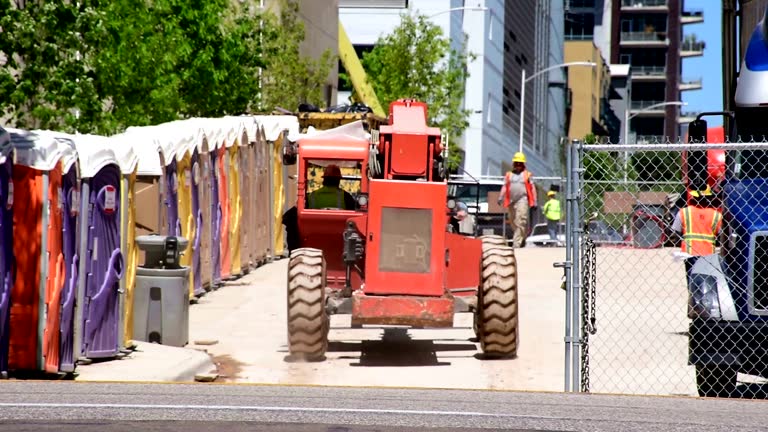 Best Standard Portable Toilet Rental  in Sanger, TX